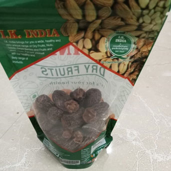 IK India Dry Fruits Chuwara