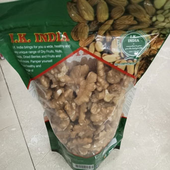 IK India Dry Fruits