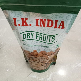 IK India Dry Fruits Almond